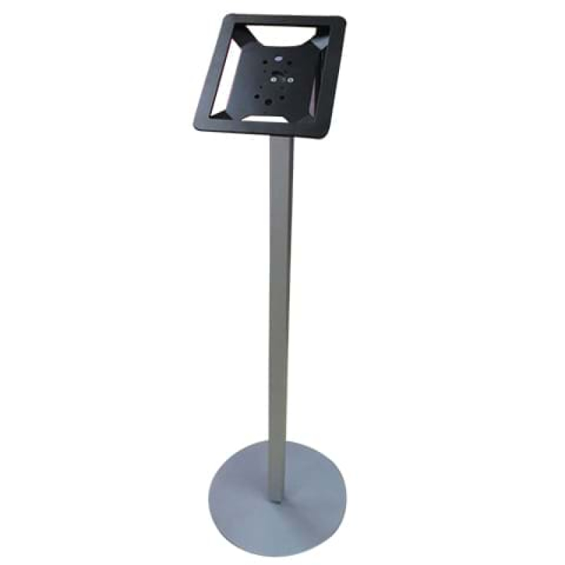 Ipad holder on stand - Displays2Go