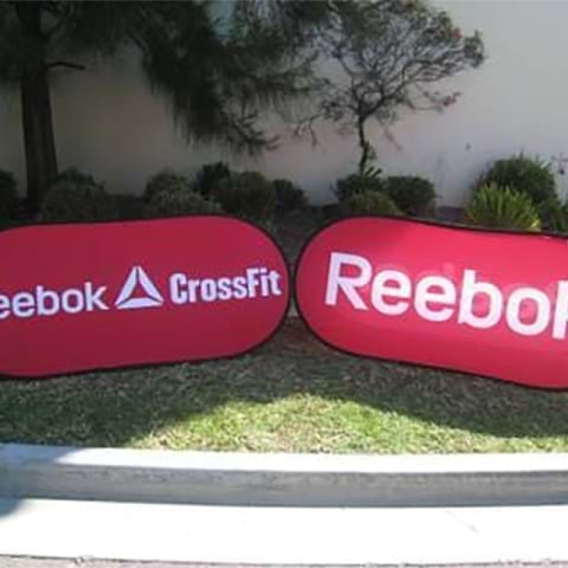 Golf course event signs - Displays2Go