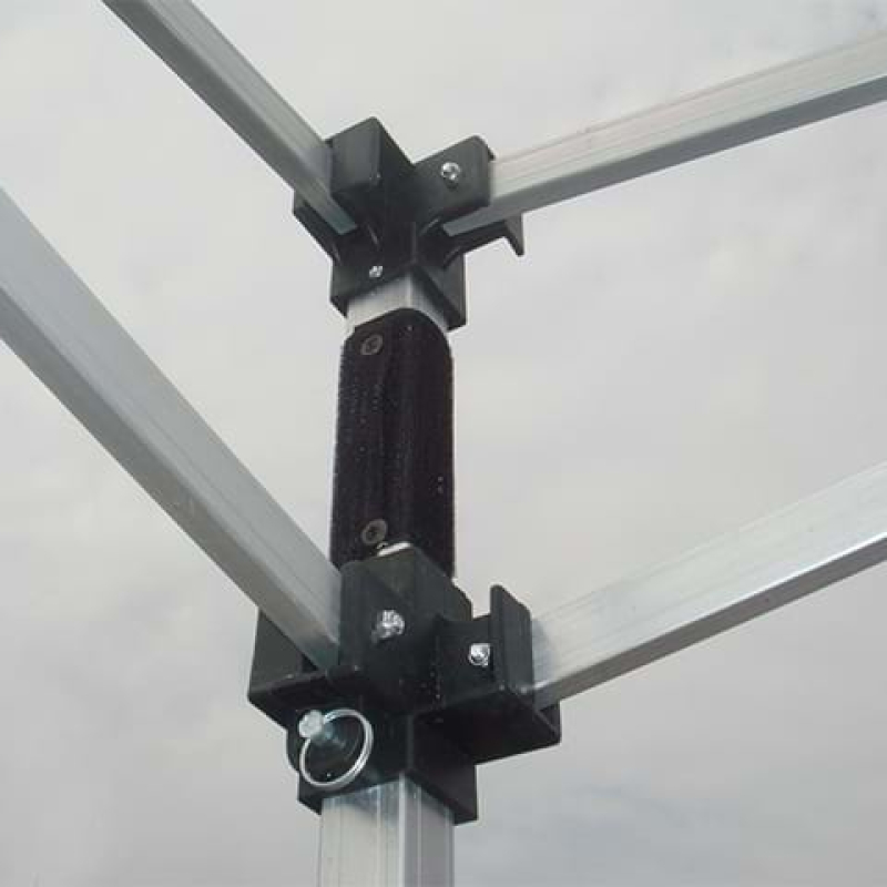 Gazebo in 6m x 3m size - Displays2Go