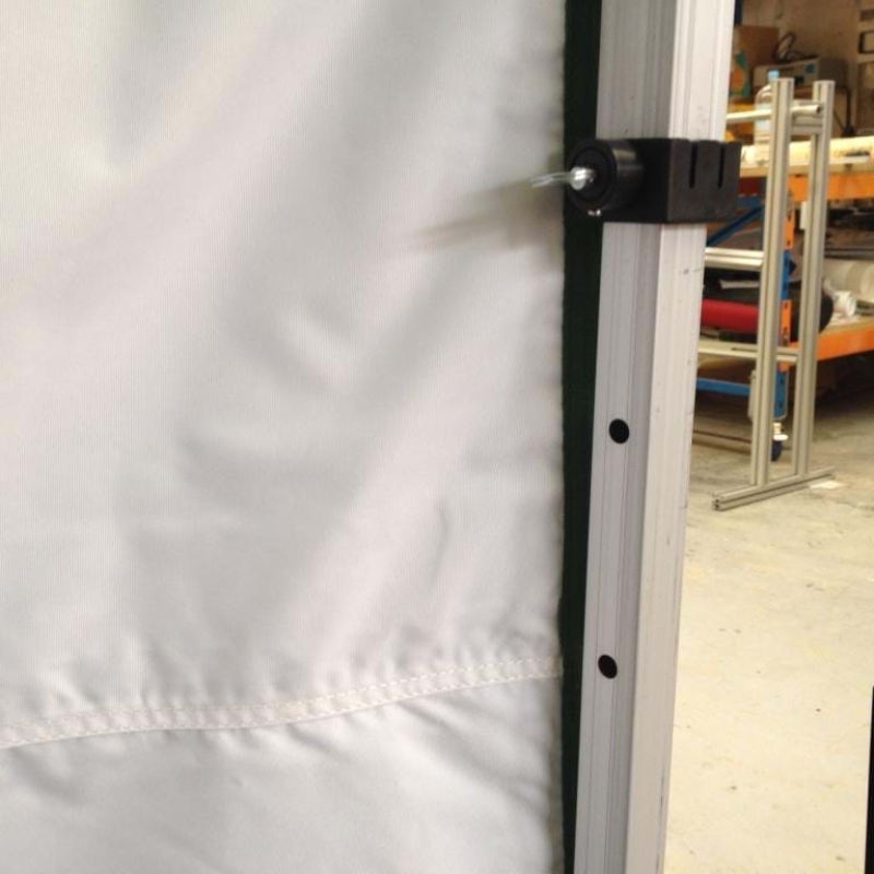 Waterproof gazebo - Displays2Go