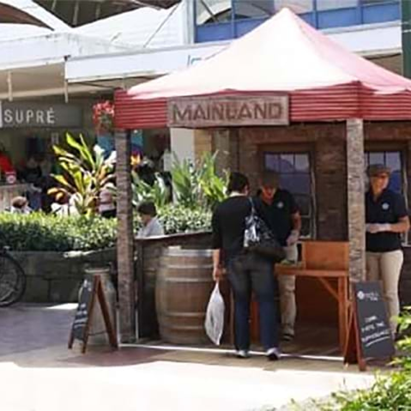 Event marquees - Displays2Go