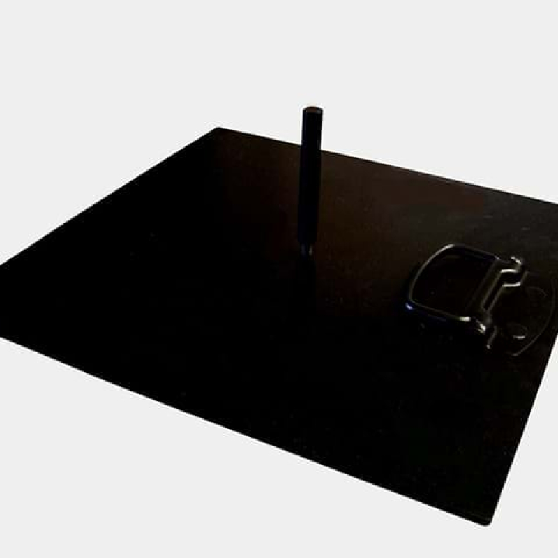 Gazebo weights - Displays2Go