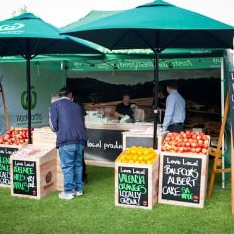 Marquee gazebos - Displays2Go