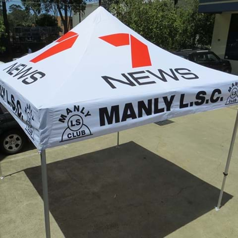 Gazebo kits - Displays2Go