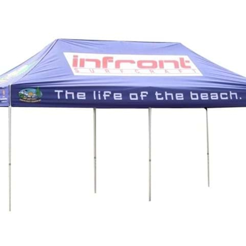 Marquee kit - Displays2Go