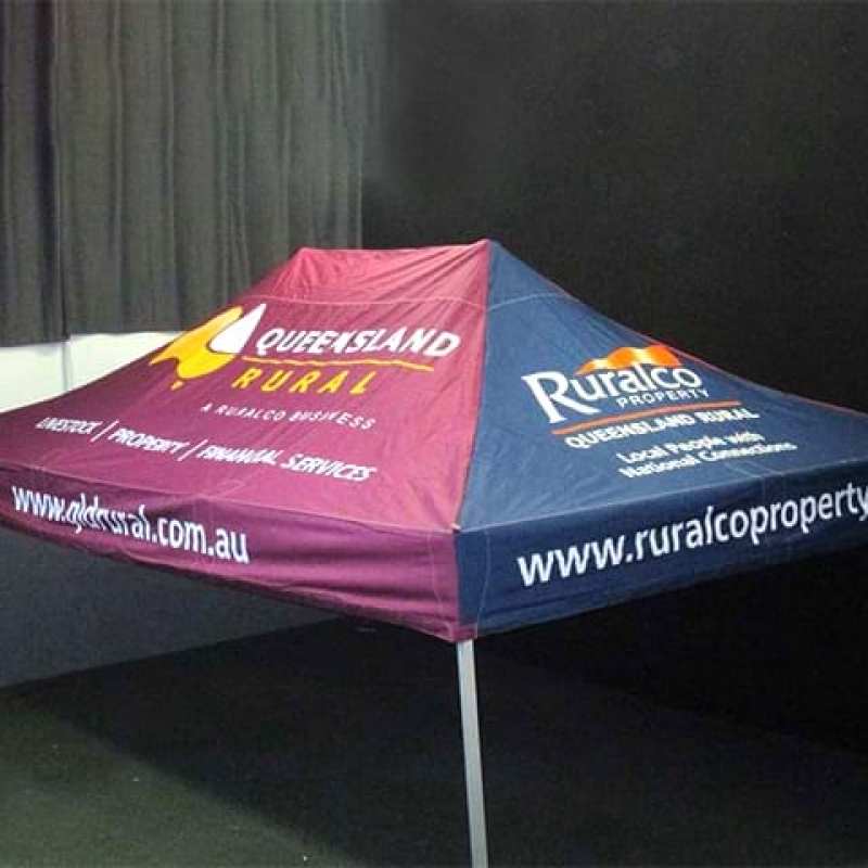 Pop up tent - Displays2Go