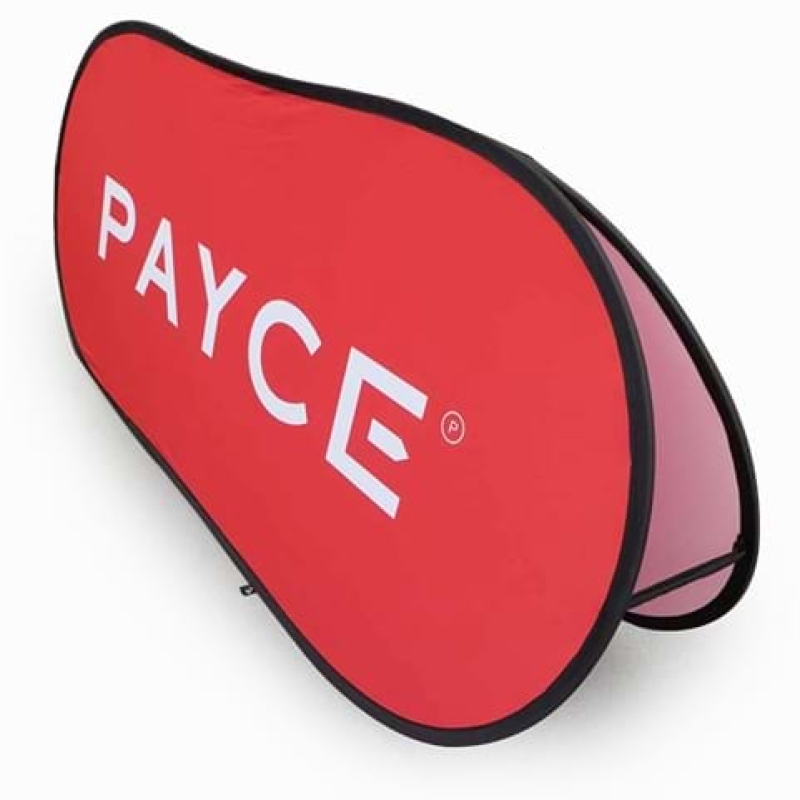 A frame outdoor signage - Displays2Go