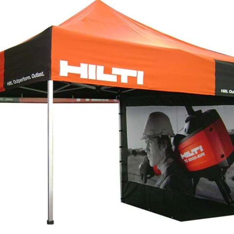 Marquee kit - Displays2Go