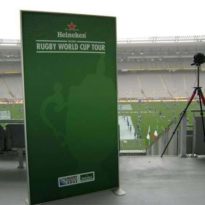 Outdoor Flags, Banners and Marquees - Displays2Go