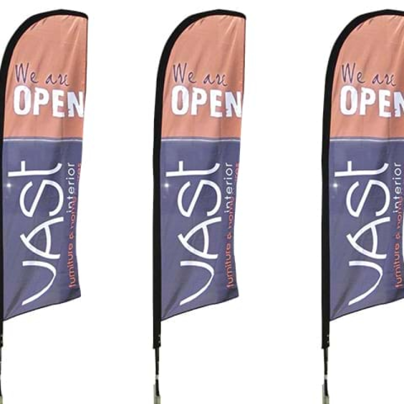 Sale banners - Displays2Go
