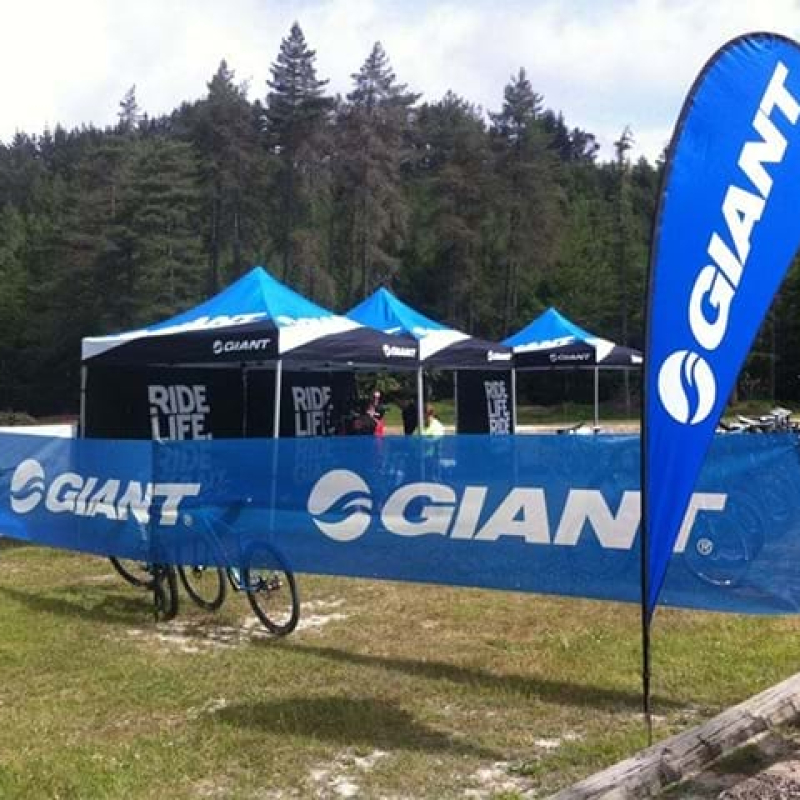 Gazebo kits - Displays2Go