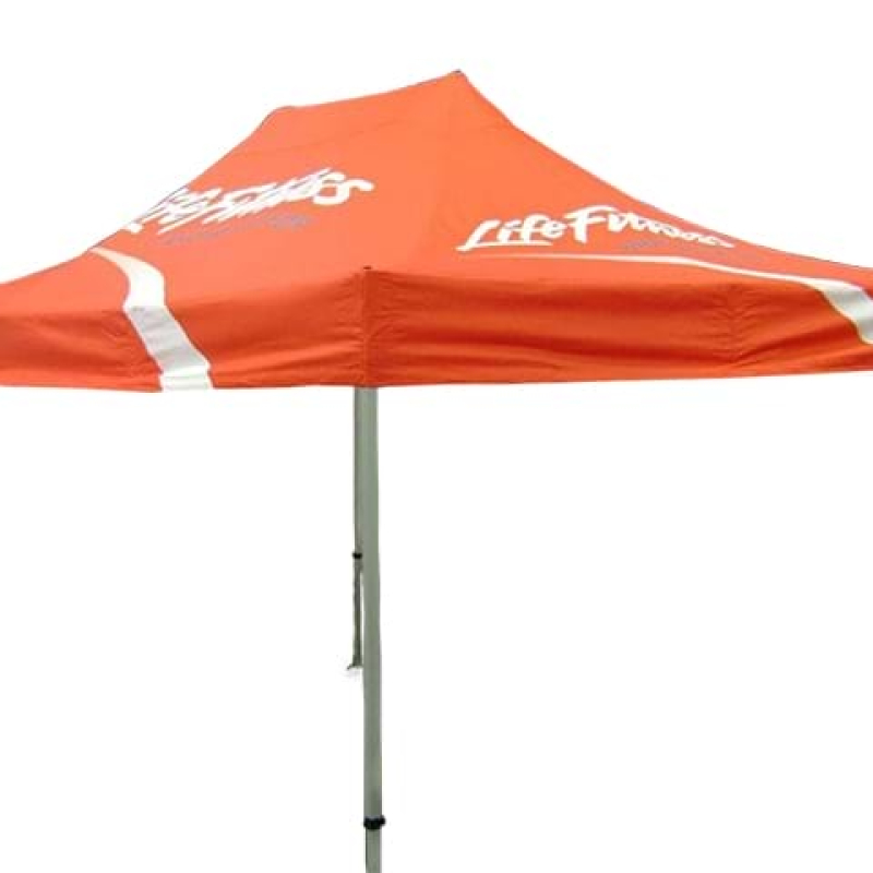Outdoor Flags, Banners and Marquees - Displays2Go