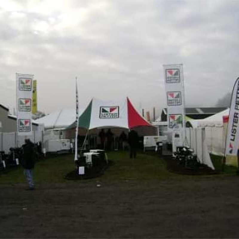 Field day flags - Displays2Go