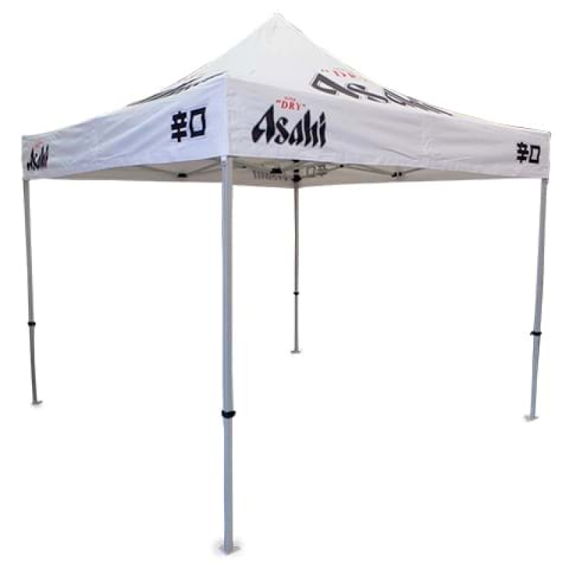 Heavy duty marquee - Displays2Go