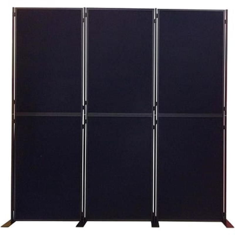 Pin board panels - Displays2Go