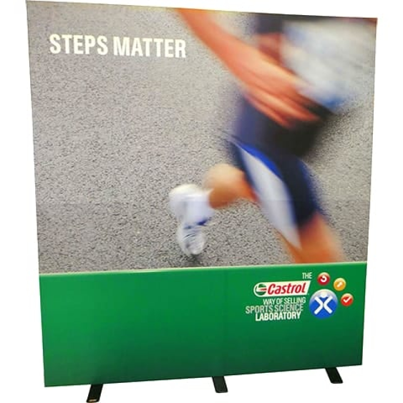 Graphic display board - Displays2Go