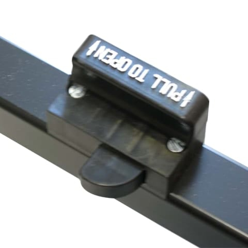 Screenflex lock - Displays2Go