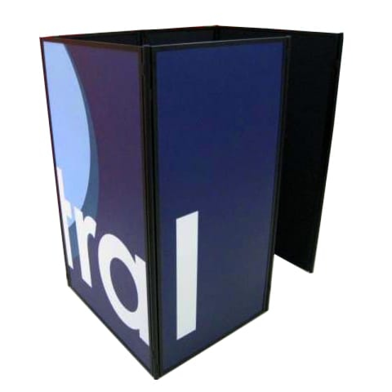 Portable Panels and Room Dividers - Displays2Go