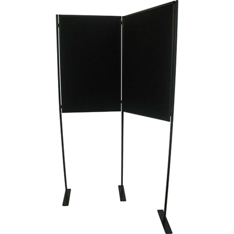 Portable display board - Displays2Go