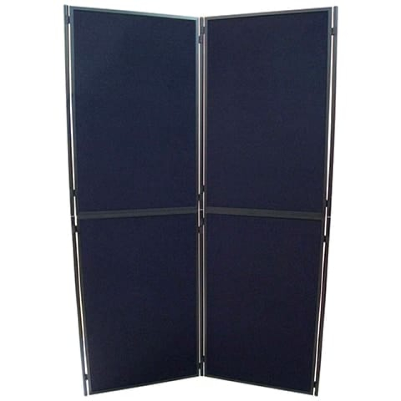 Project display board - Displays2Go