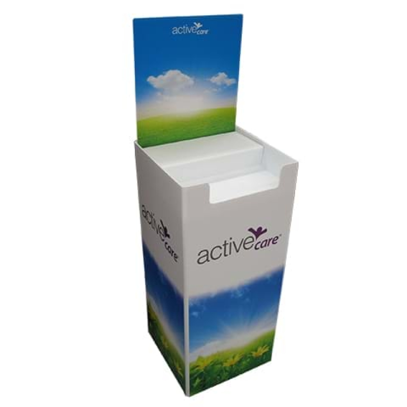 Retail dump bins - Displays2Go