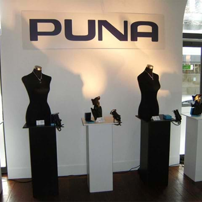 Jewellery display stands - Displays2Go