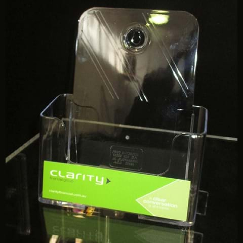 Brochure display unit - Displays2Go
