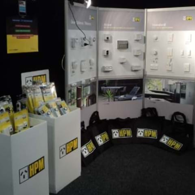 Exhibition trade display - Displays2Go