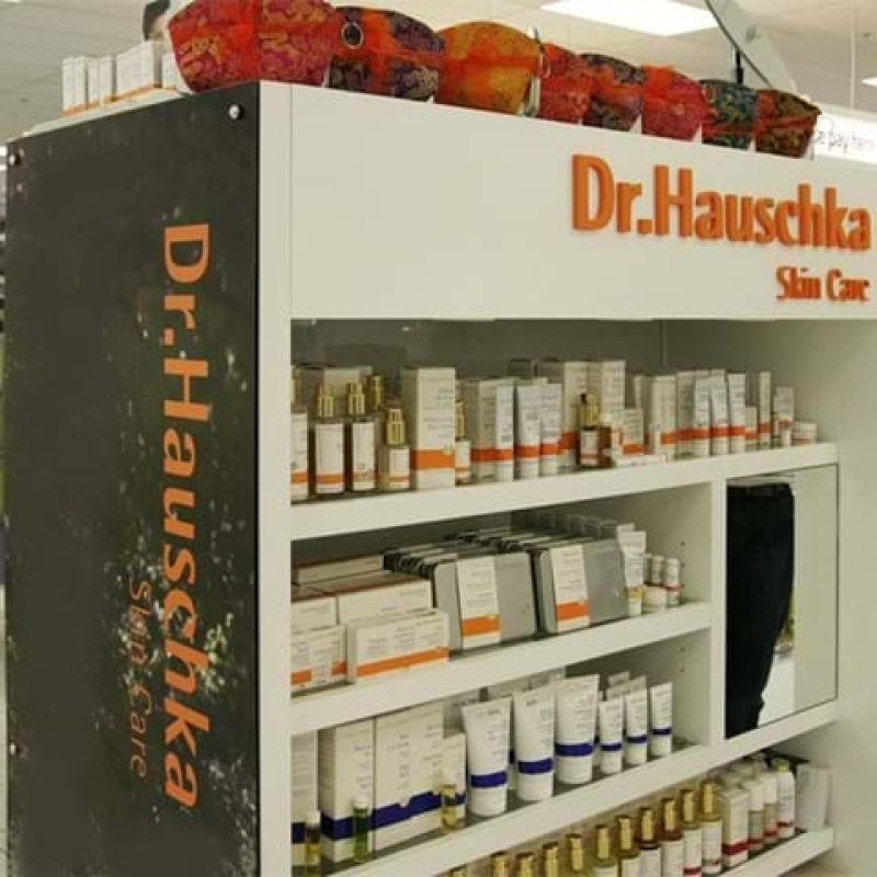 Retail display cabinets - Displays2Go