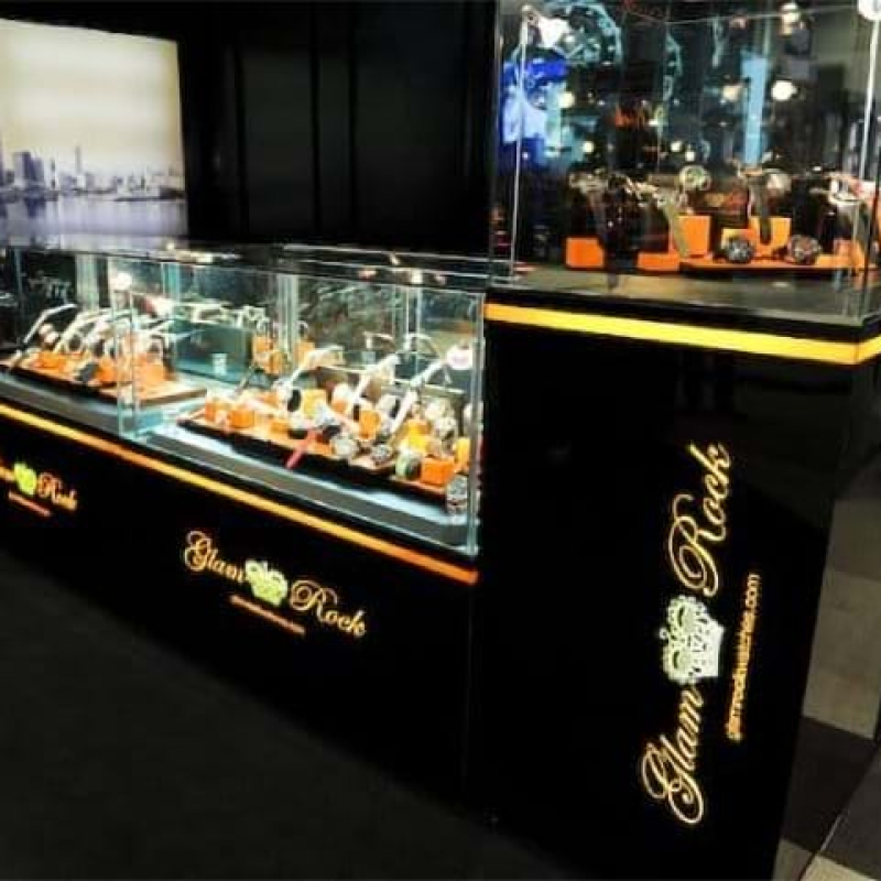 Jewellery stands - Displays2Go