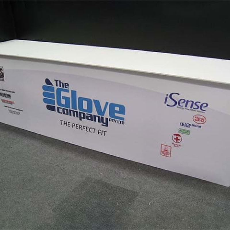 Portable displays - Displays2Go