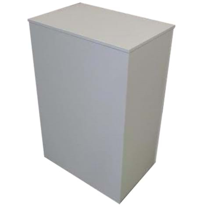 Rectangular display stand - Displays2Go