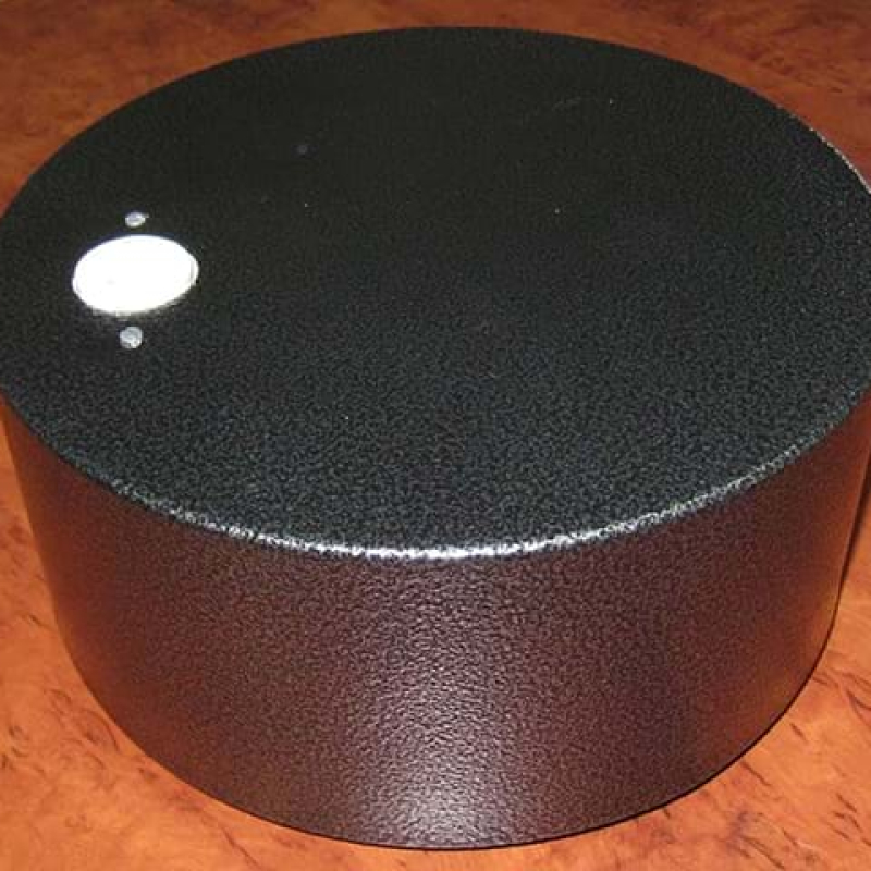 Rotating display stand - Displays2Go