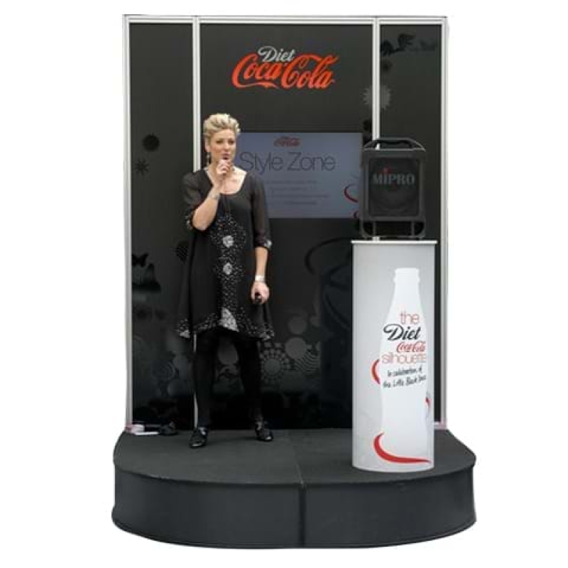 Advertising stands - Displays2Go