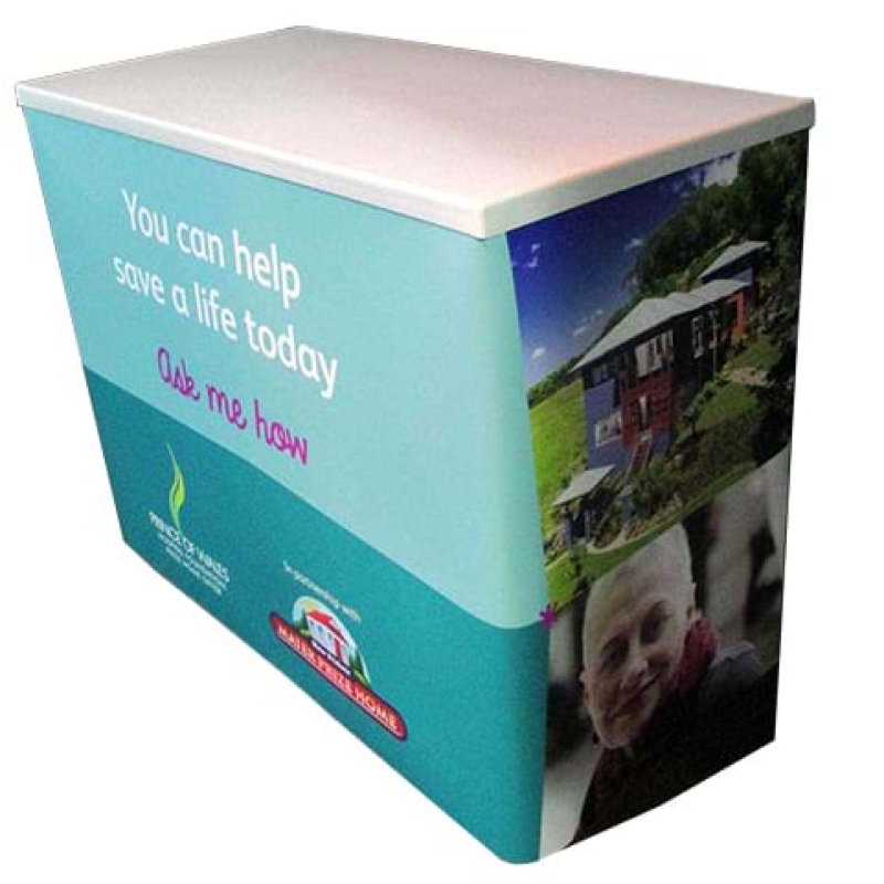 Promotional stands - Displays2Go